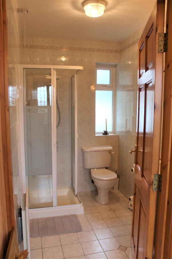 The Gables Apartment Нок Екстериор снимка